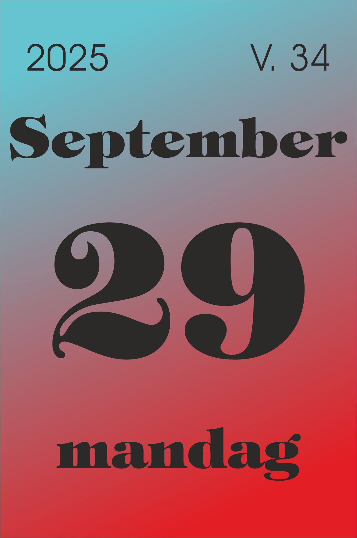 29 sept