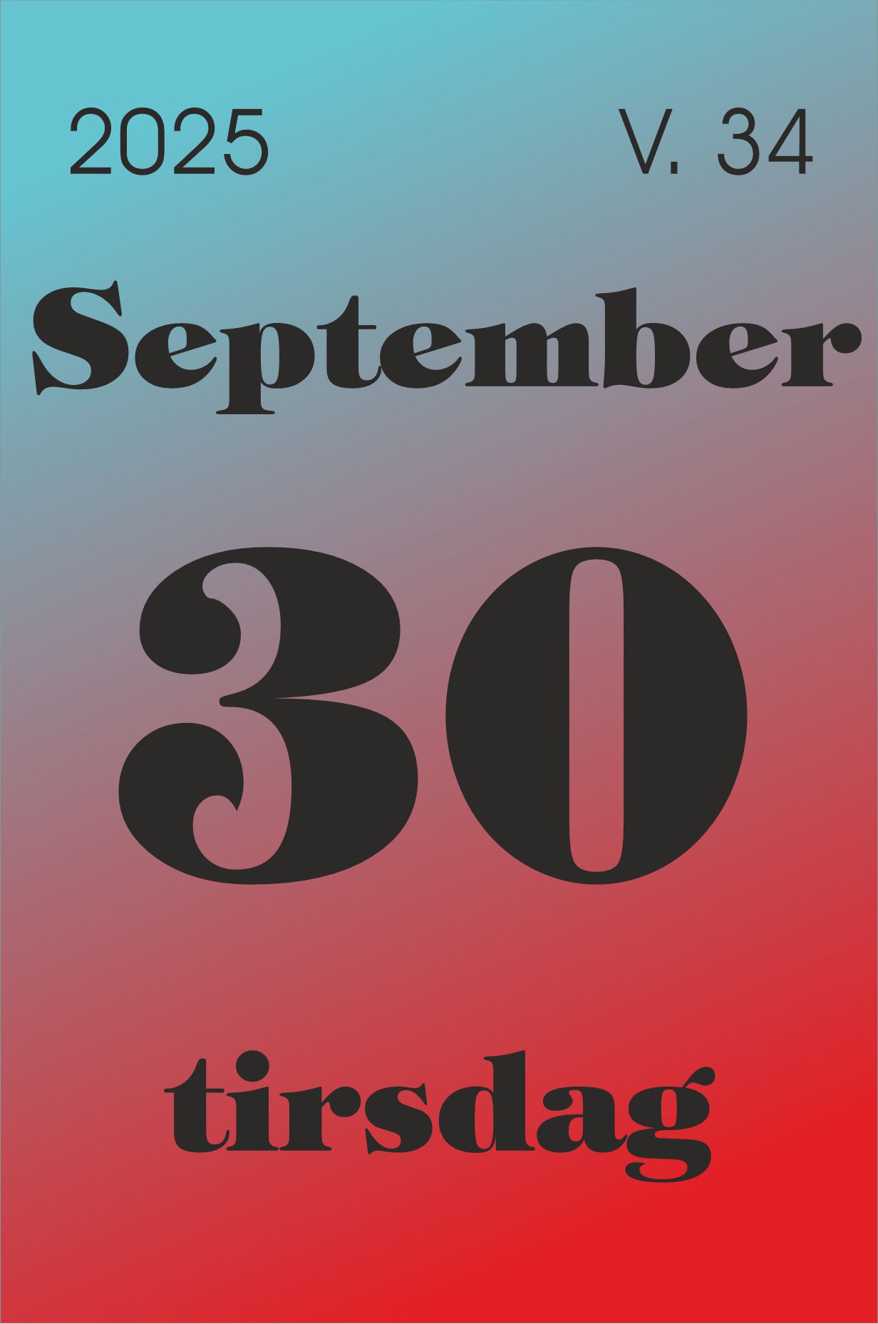 29 sept