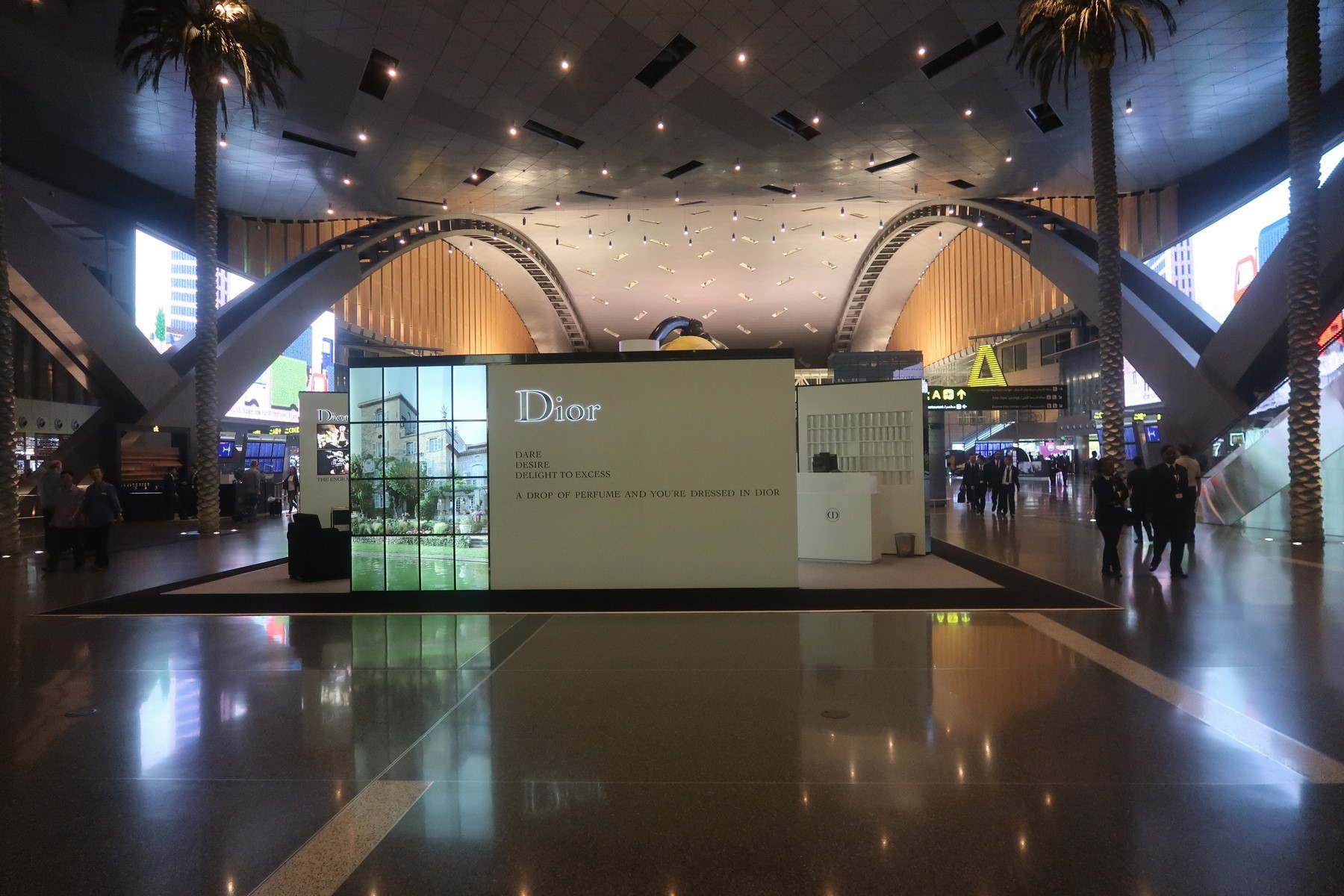 Doha