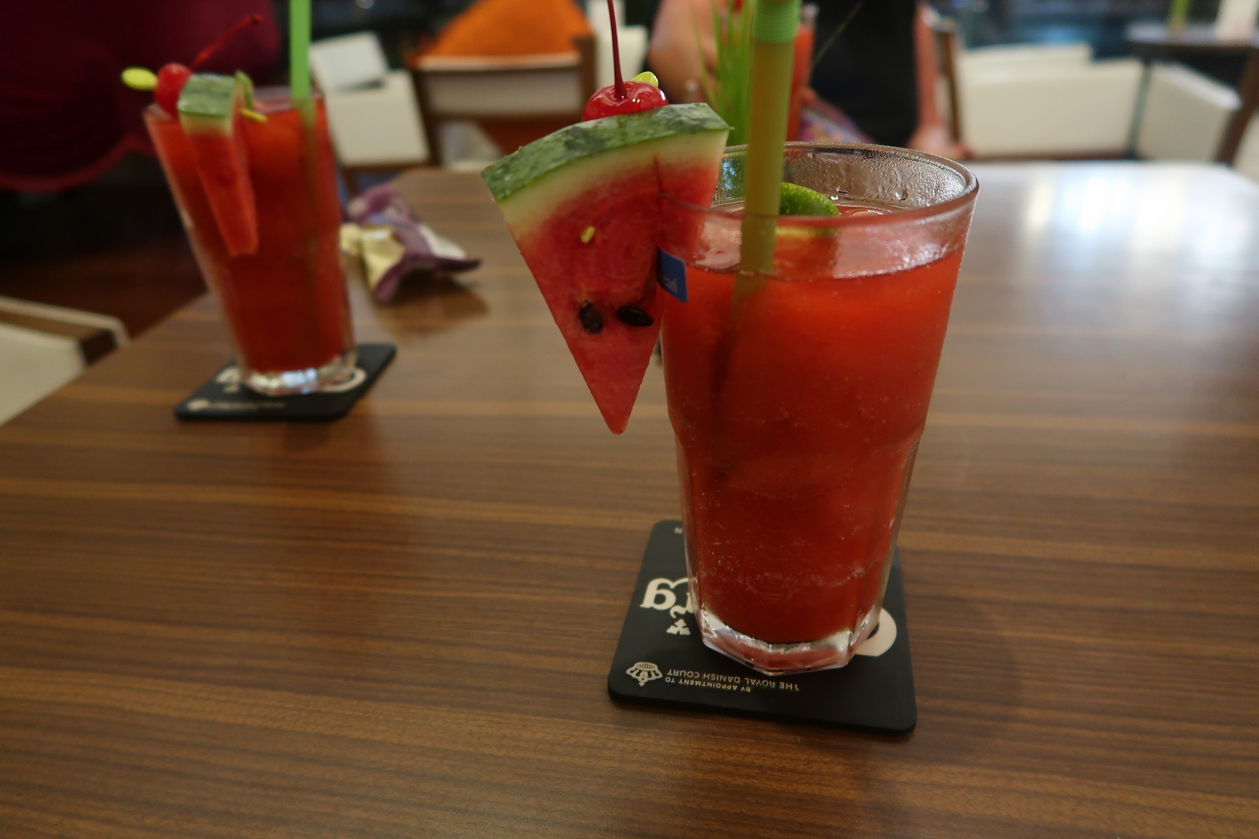 Drink
