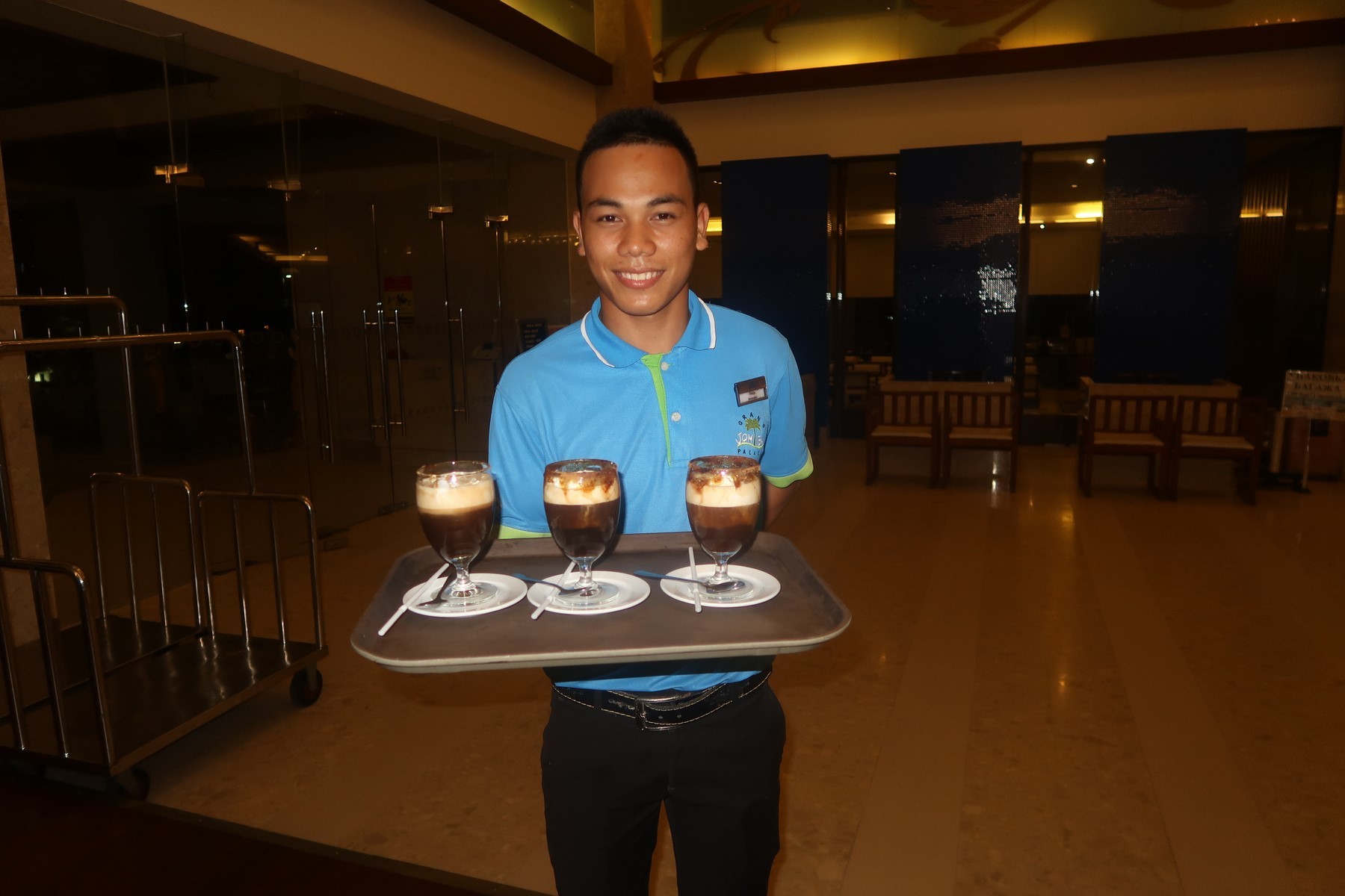 Irish Coffee