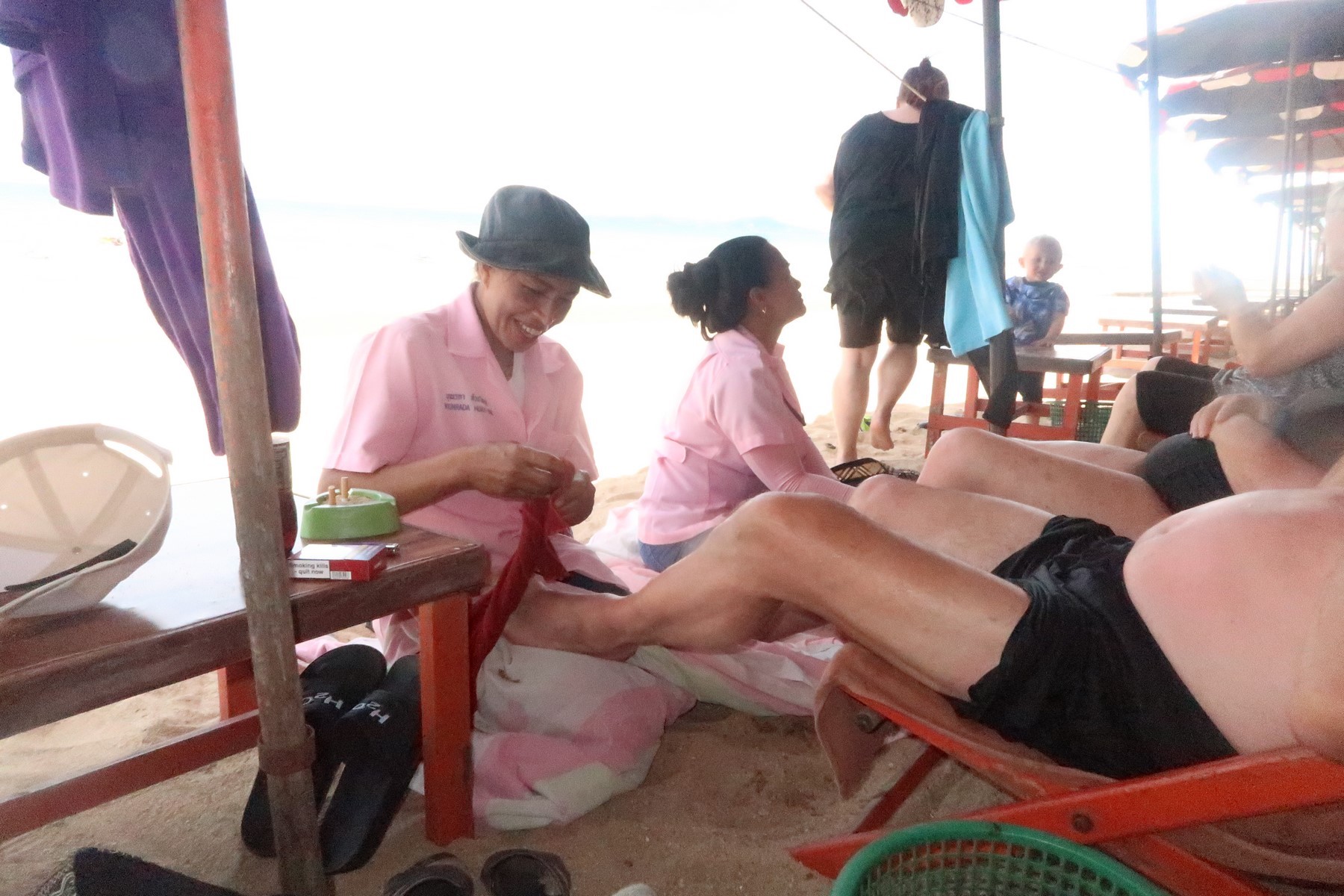Massage