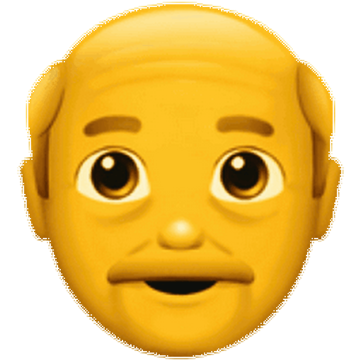 old man
