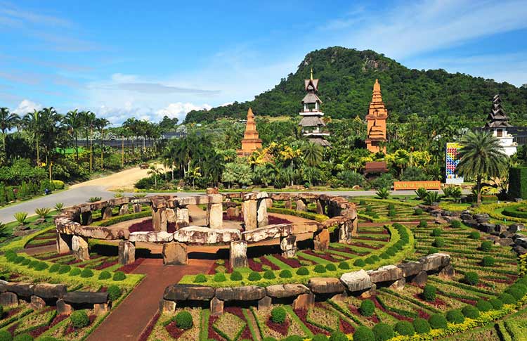 Nong Nooch Garden5