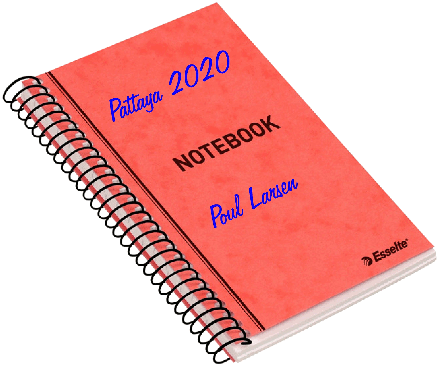 Notesbook2020