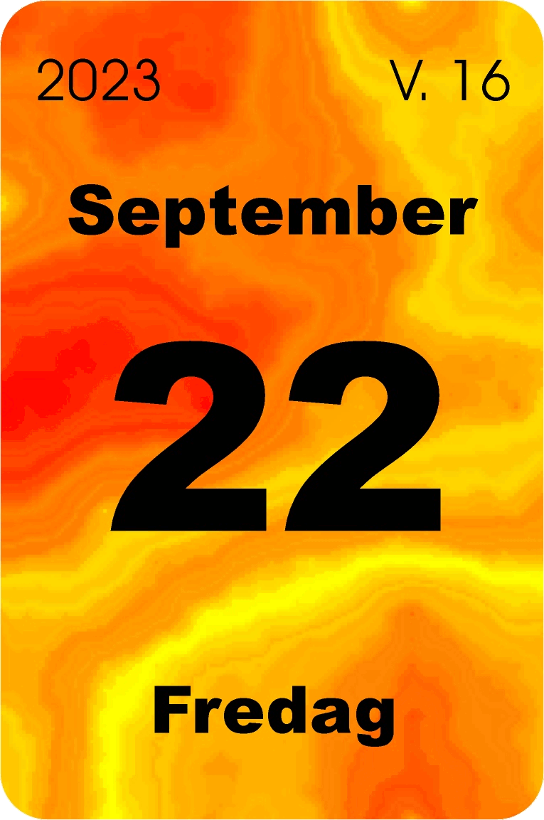 22 sept 2023