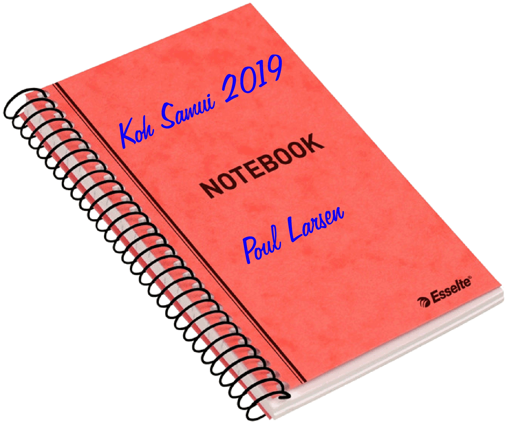 Notesbook