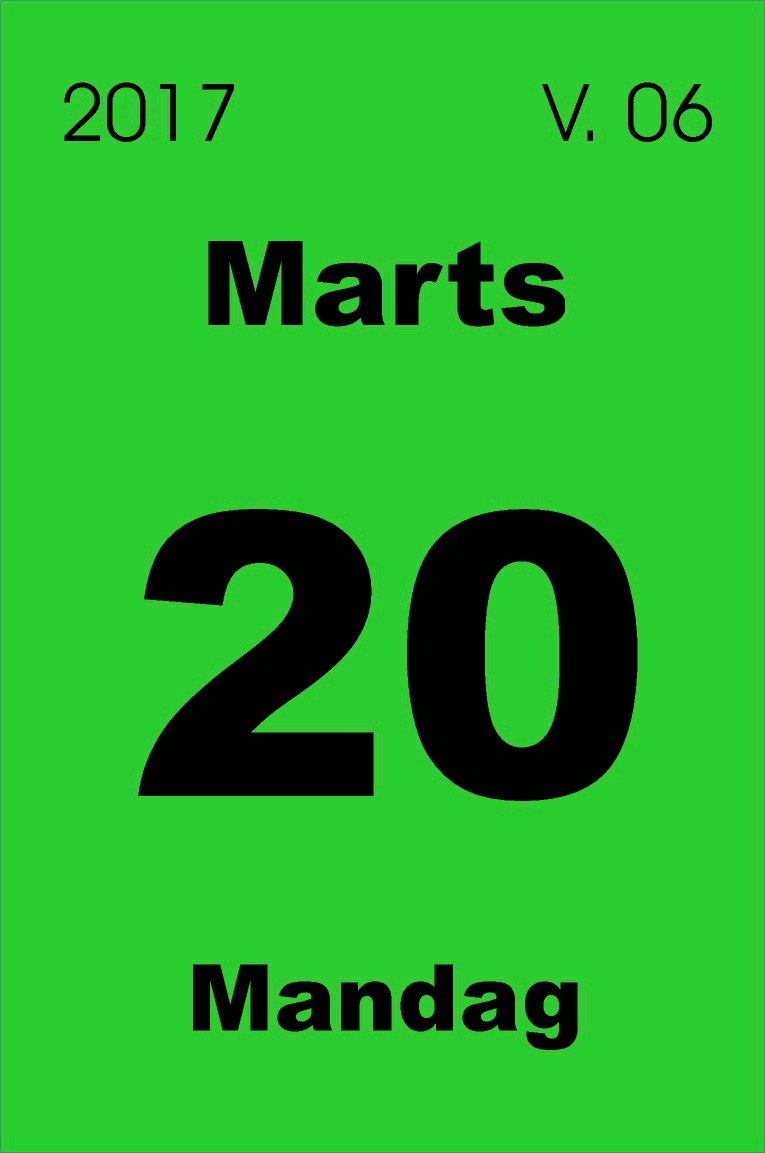 kalender