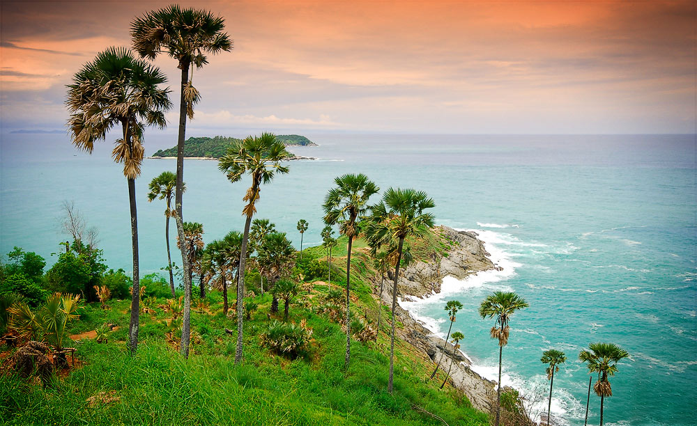 Koh KaeoYaiandNoi