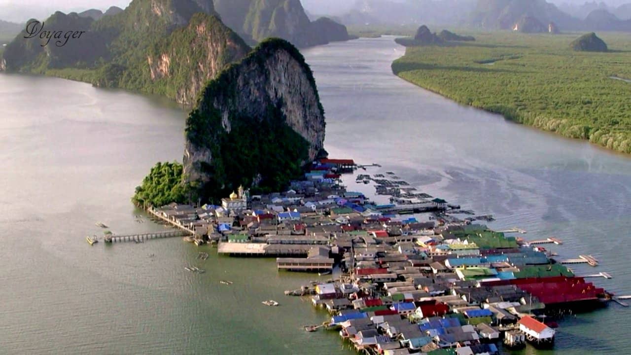 Koh Panyi