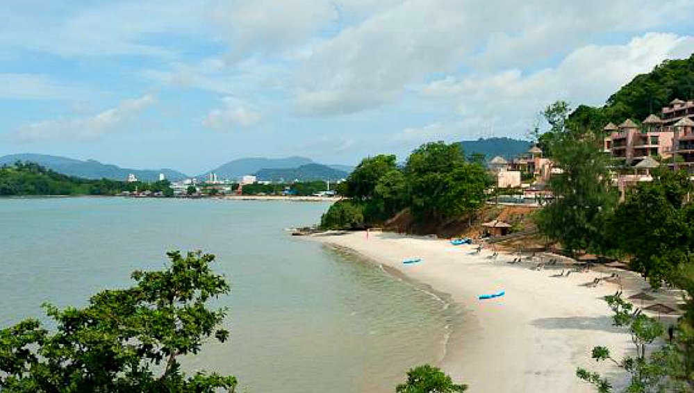 Koh Siray