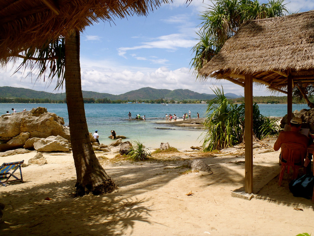 koh bon