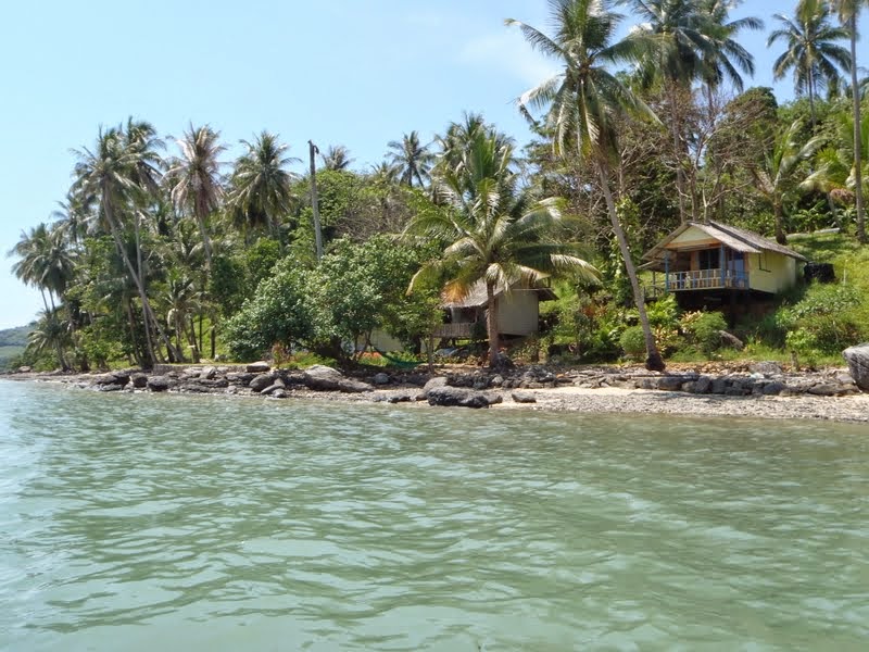 koh maphrao