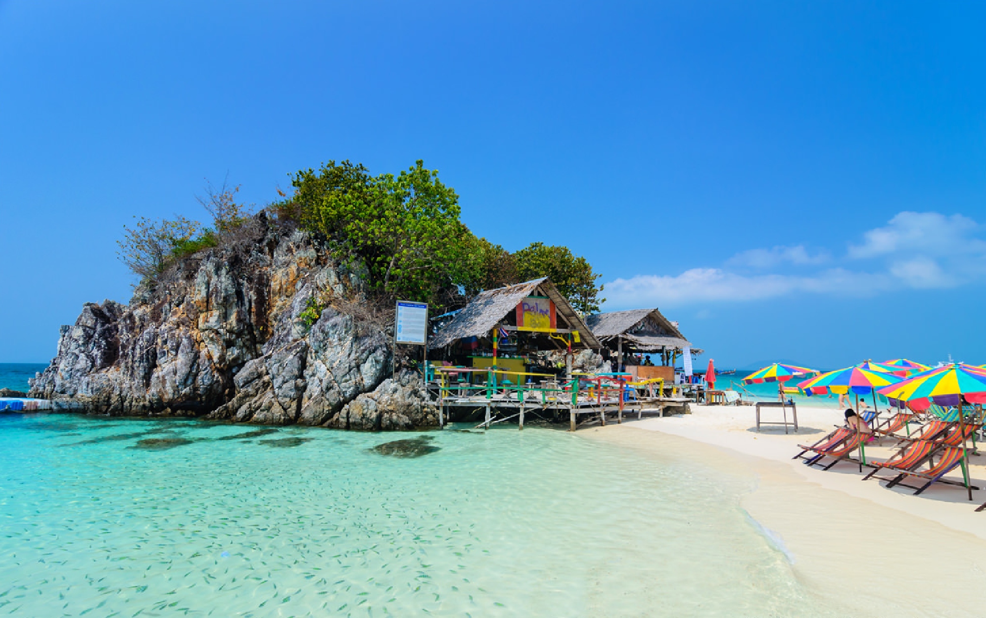 koh khai nok