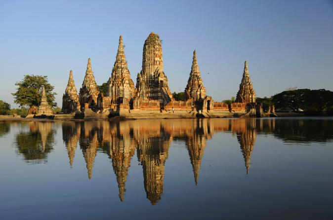 Ayutthaya