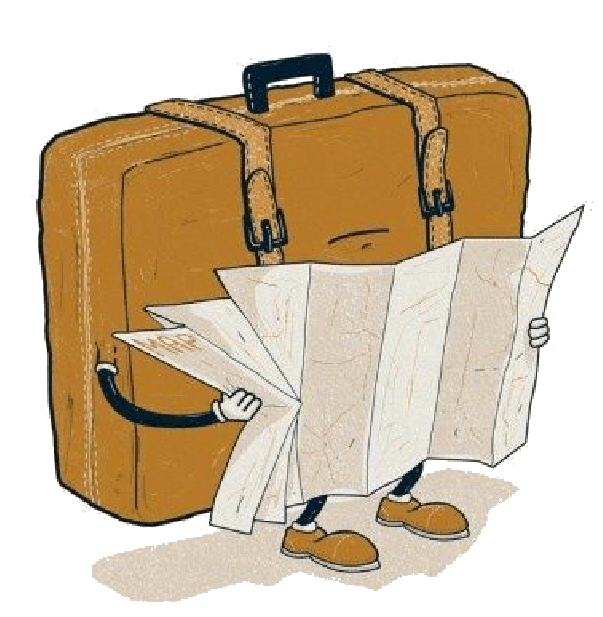 mistet bagage 27407