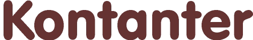 kontanter