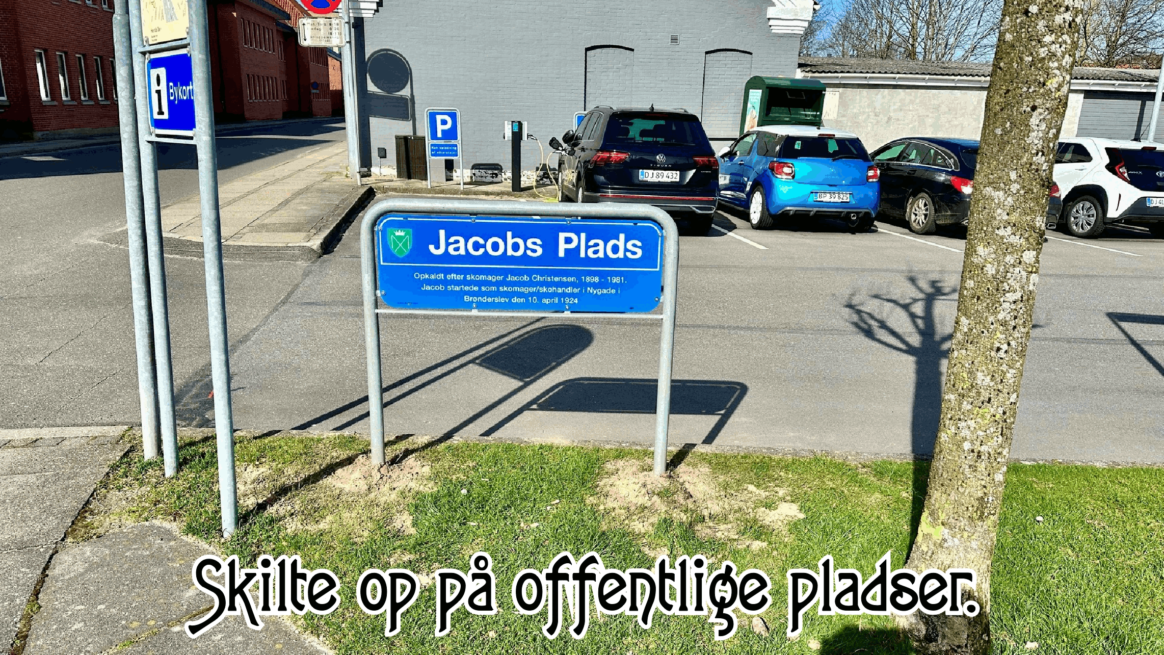 overskrift3 versdens ende