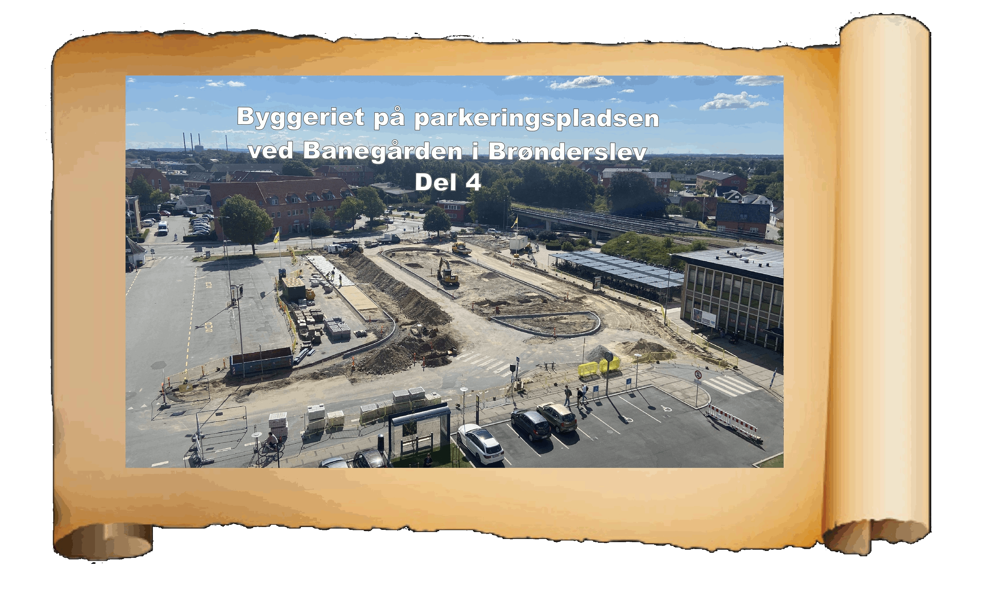 Vestergade