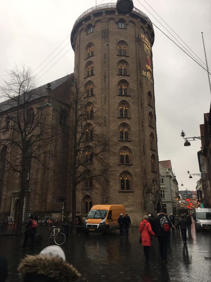 Rundetårn