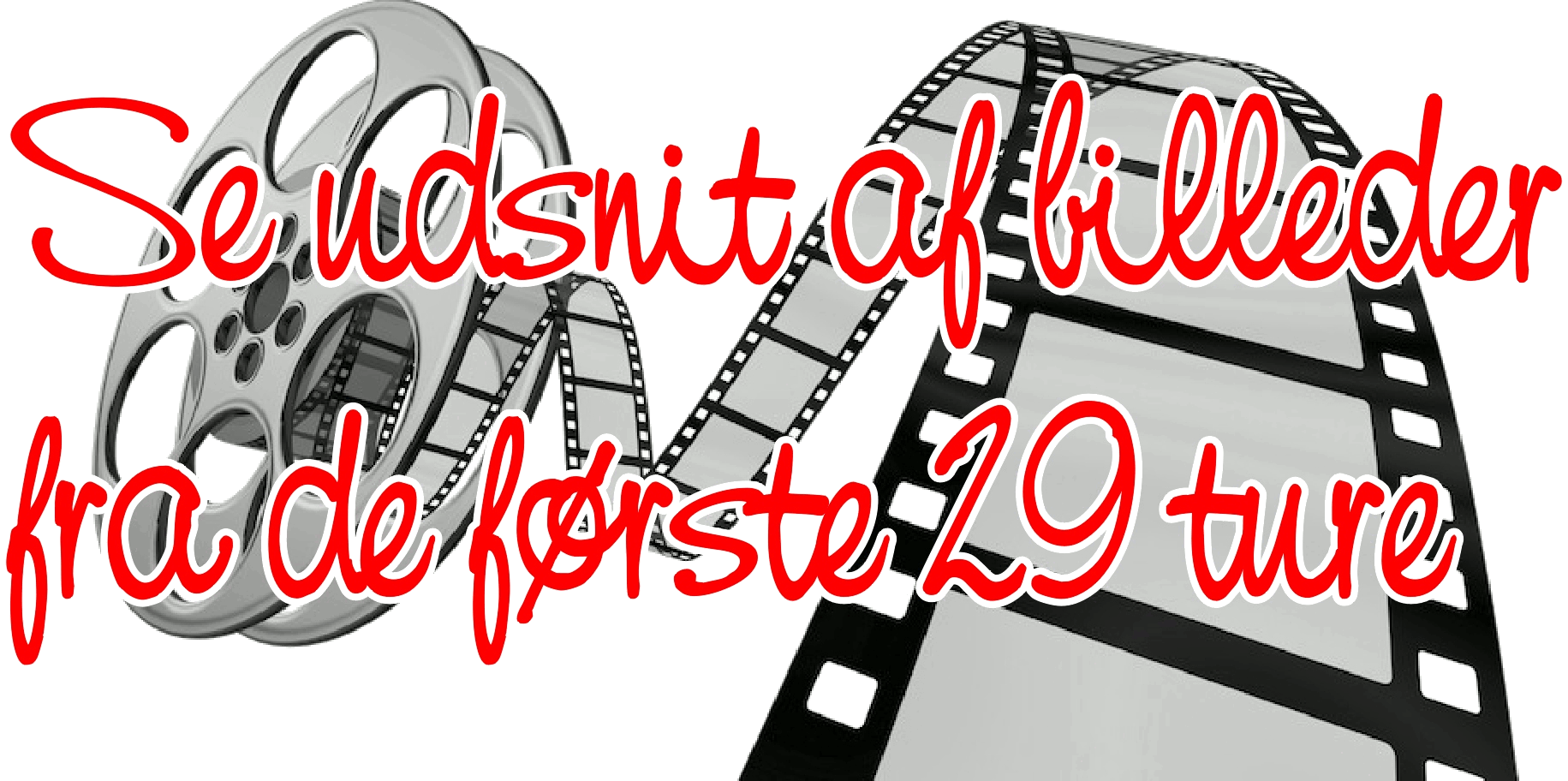 overskrift filmklip