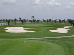 Ayutthaya Golf Club 