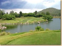 Dragon Hills Golf & resort