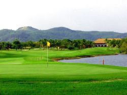 Eastren Star Country club