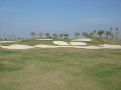 Gassan panorama golf club