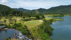 Katathong Golf Resort and Spa   Green