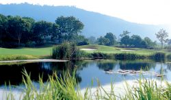 Kirimaya Golf Club & Resort