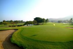 Lakewood Links