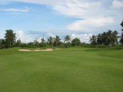 Lam luk ka country club