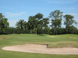 Legacy Golf Club 