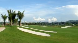 Parichat International Golf Links