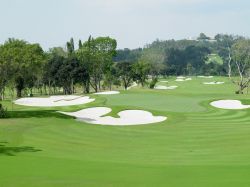 Pattaya Golf Breaks