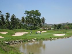 Pleasant Valley Golf Country Club