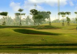 Rachakram Golf club & Resort