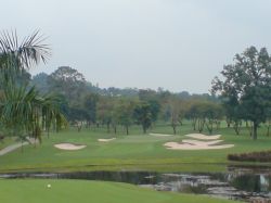 Rose Garden Golf 
