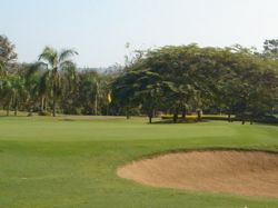 Royal Chiang Mai Golf club & Resort
