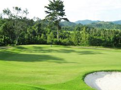 Royal Golf & Country Club1