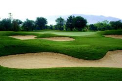 Royal Hills Golf Resort and Spa