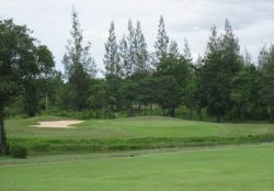 Sawang Resort & Golf Course