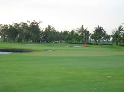 Suvarbabhumi golf and country club