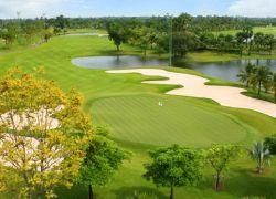 Suwan Golf & country