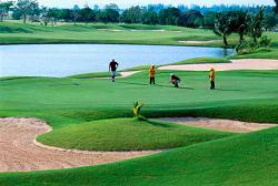 Thanont golf view & sport club