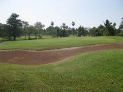 Victory Park Golf and Country Club