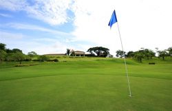 Waterford Valley Golf club og resort