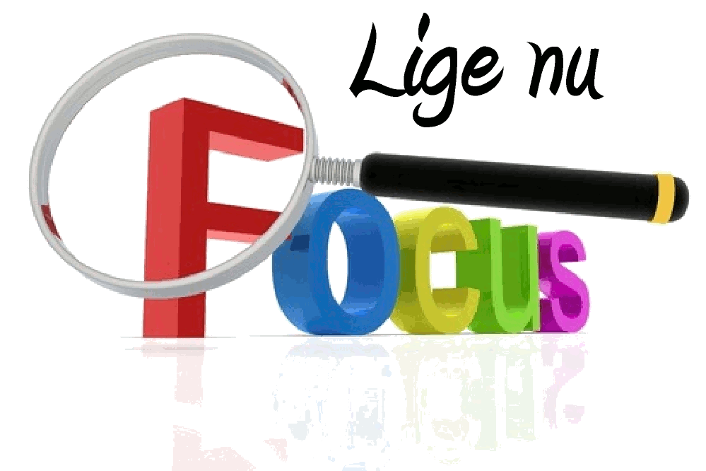 focus