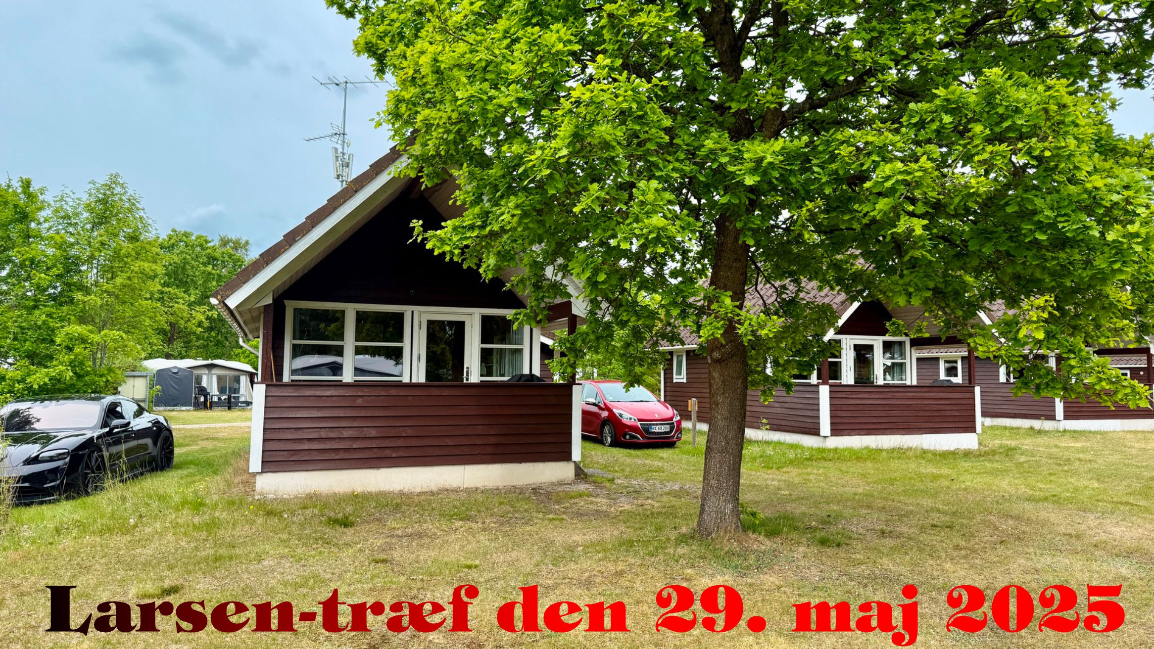 overskrifr larsentraef